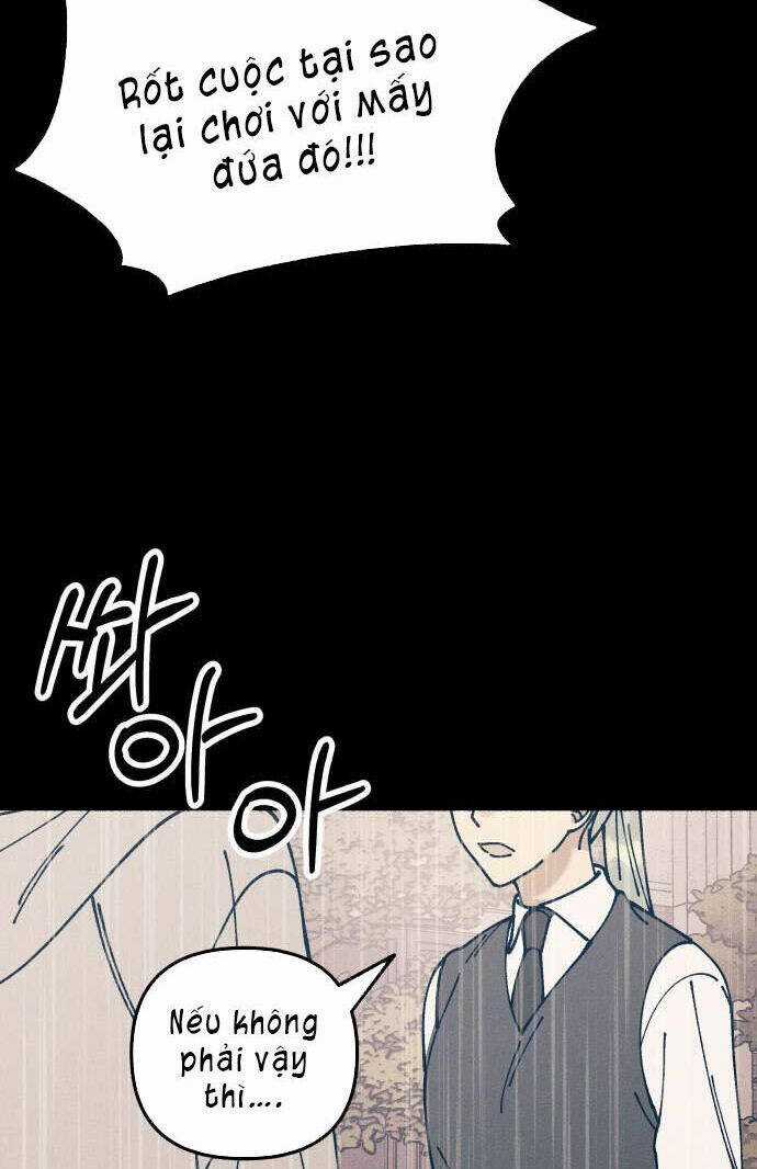 Mối Tình Đầu Đáng Ghét Chapter 18 trang 16