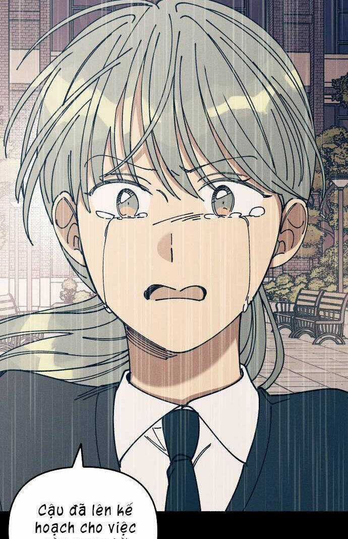 Mối Tình Đầu Đáng Ghét Chapter 18 trang 18