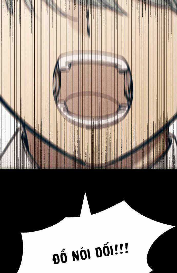 Mối Tình Đầu Đáng Ghét Chapter 18 trang 20