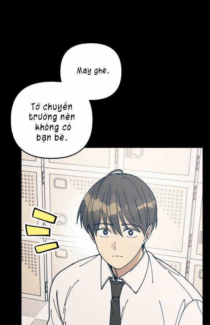 Mối Tình Đầu Đáng Ghét Chapter 18 trang 3