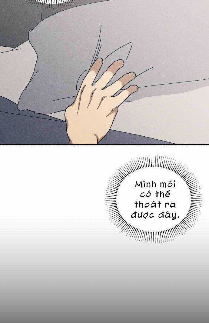 Mối Tình Đầu Đáng Ghét Chapter 18 trang 36