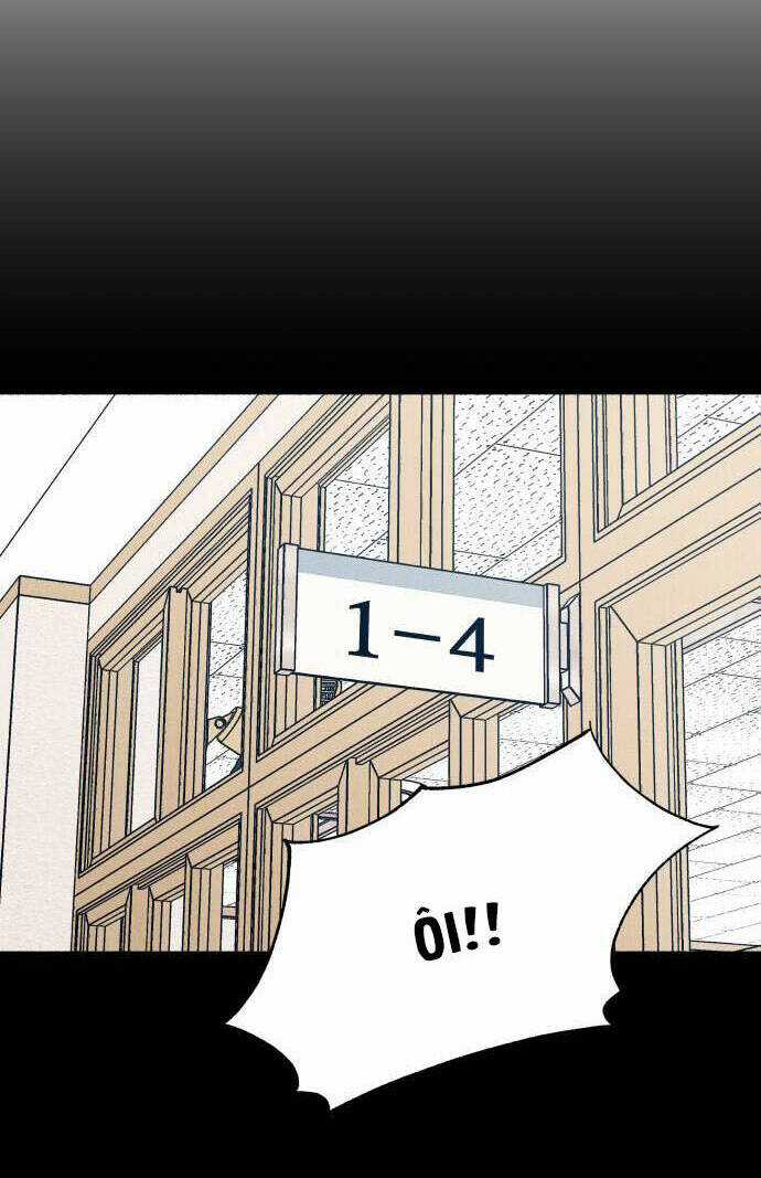 Mối Tình Đầu Đáng Ghét Chapter 18 trang 37