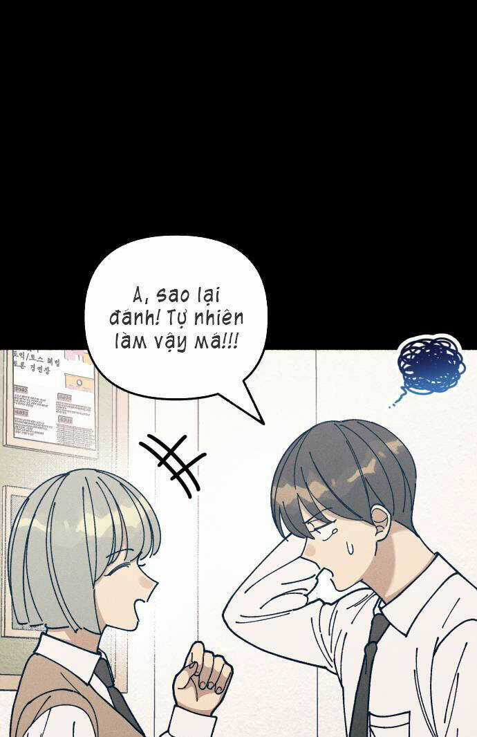 Mối Tình Đầu Đáng Ghét Chapter 18 trang 38