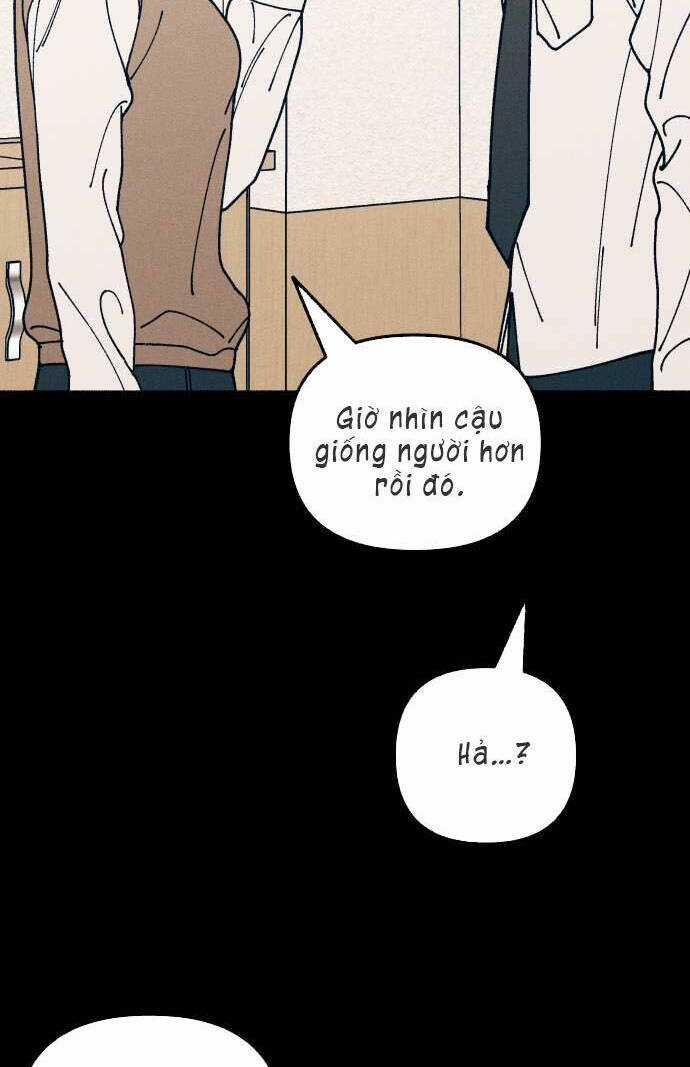 Mối Tình Đầu Đáng Ghét Chapter 18 trang 39