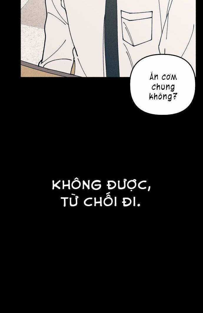 Mối Tình Đầu Đáng Ghét Chapter 18 trang 4