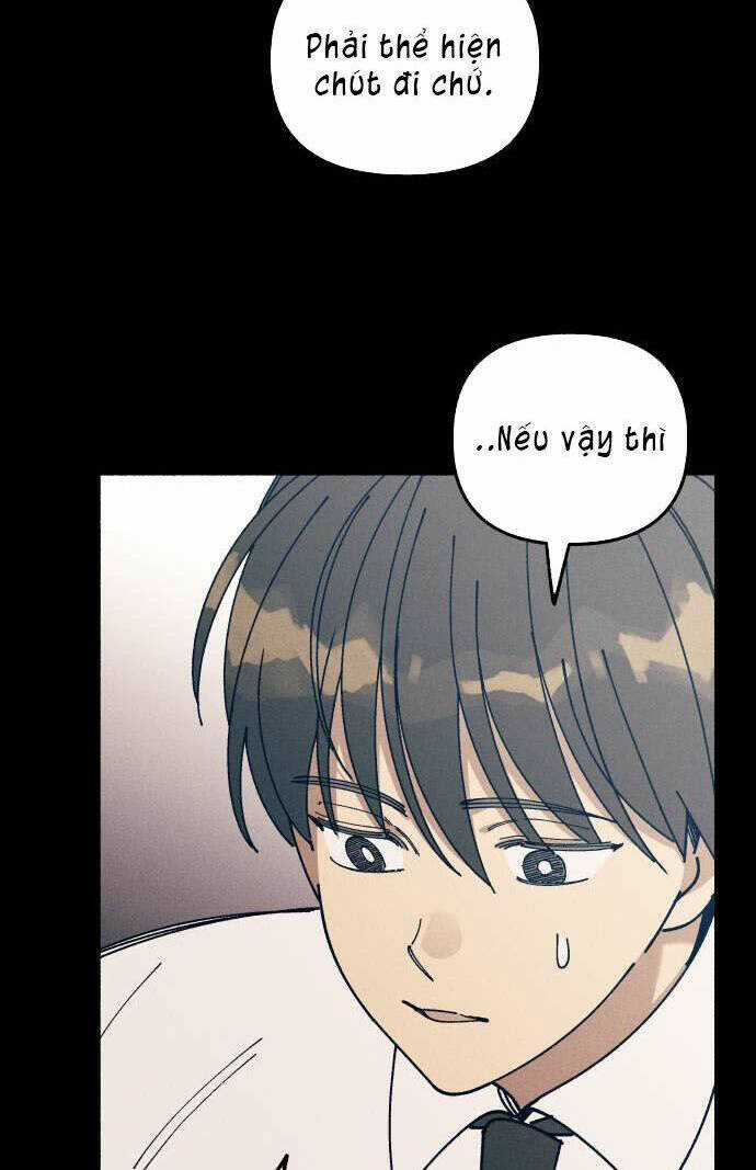 Mối Tình Đầu Đáng Ghét Chapter 18 trang 41