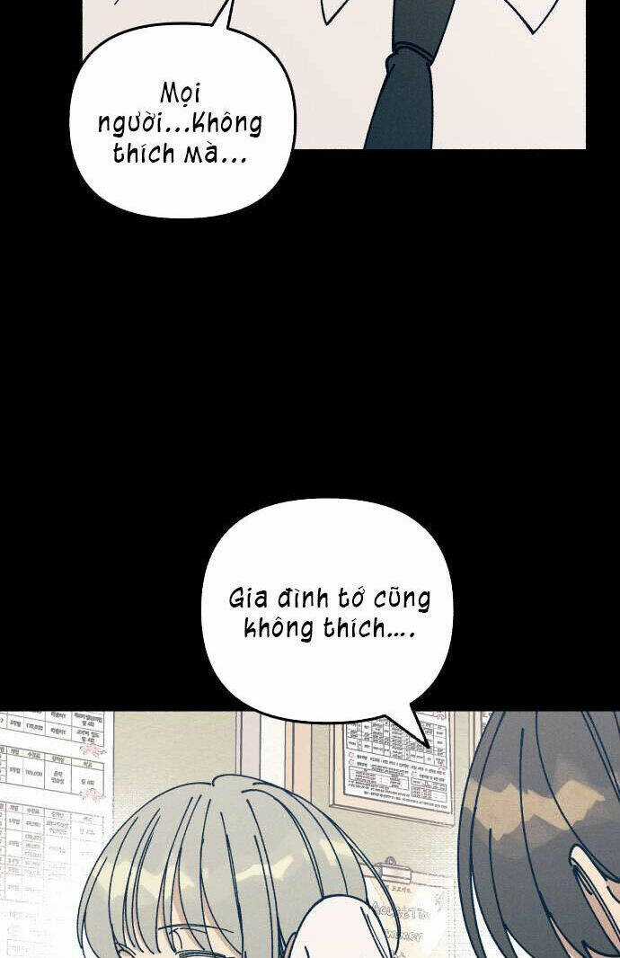 Mối Tình Đầu Đáng Ghét Chapter 18 trang 42