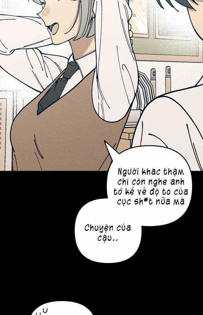 Mối Tình Đầu Đáng Ghét Chapter 18 trang 43