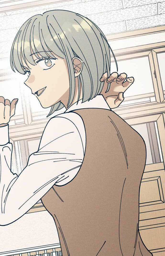 Mối Tình Đầu Đáng Ghét Chapter 18 trang 45