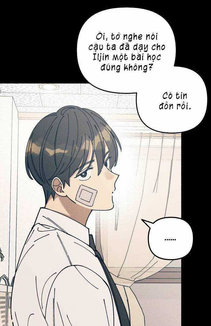 Mối Tình Đầu Đáng Ghét Chapter 18 trang 5