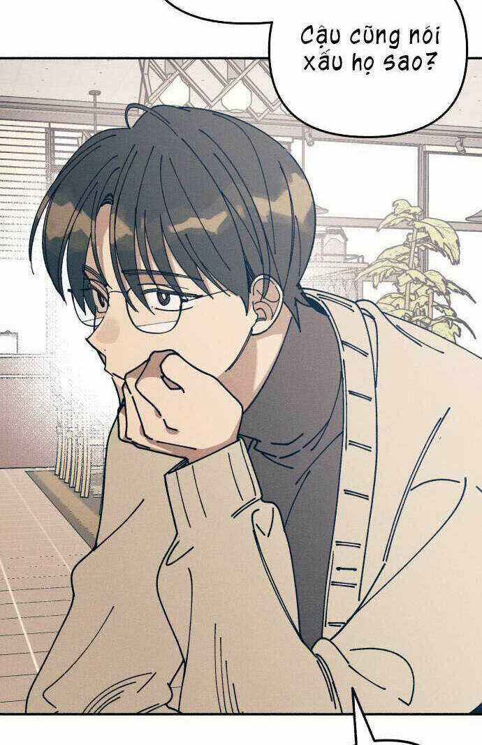 Mối Tình Đầu Đáng Ghét Chapter 18 trang 55