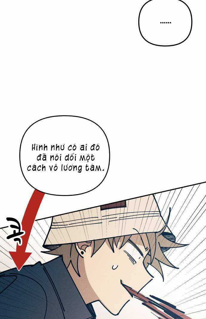 Mối Tình Đầu Đáng Ghét Chapter 18 trang 56