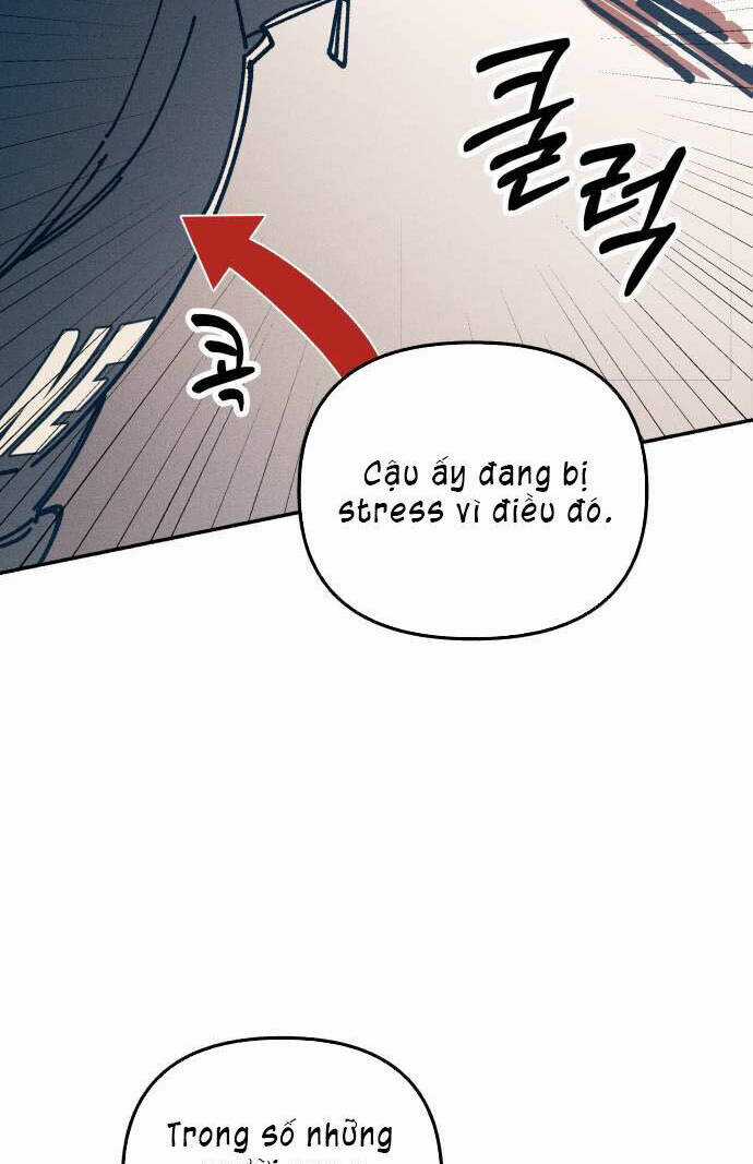Mối Tình Đầu Đáng Ghét Chapter 18 trang 57