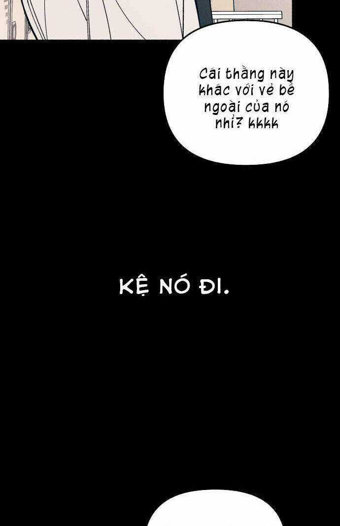 Mối Tình Đầu Đáng Ghét Chapter 18 trang 6