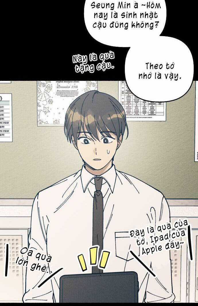 Mối Tình Đầu Đáng Ghét Chapter 18 trang 7