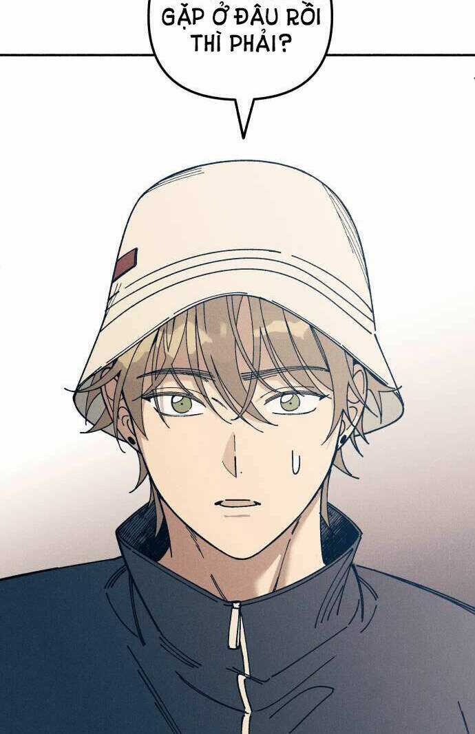 Mối Tình Đầu Đáng Ghét Chapter 19 trang 1