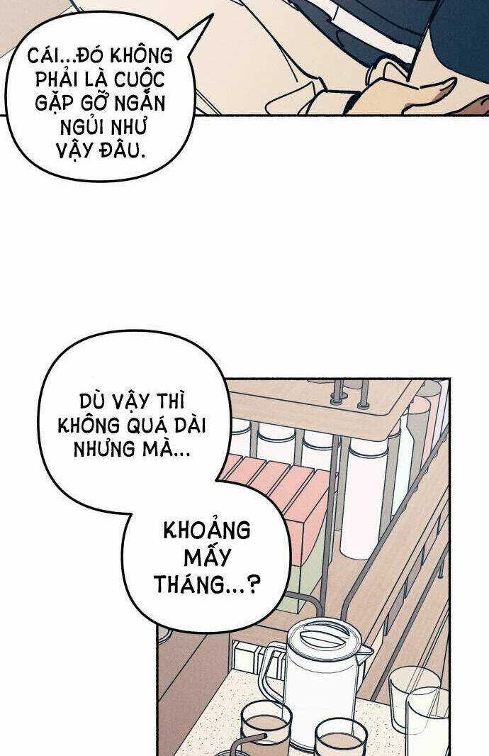 Mối Tình Đầu Đáng Ghét Chapter 19 trang 14