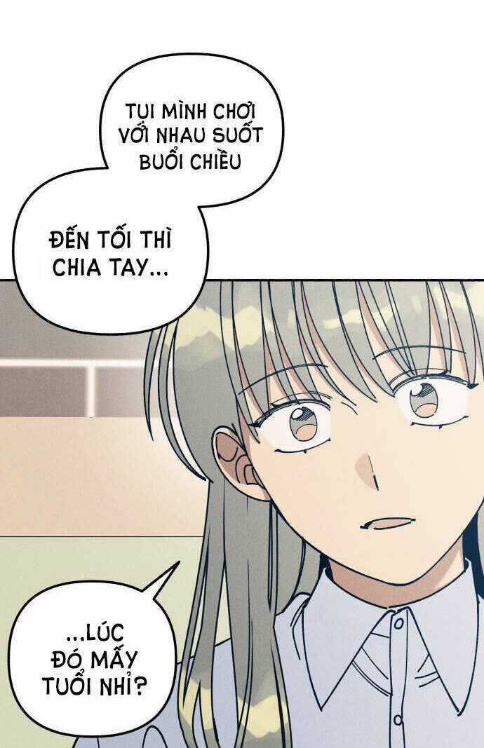 Mối Tình Đầu Đáng Ghét Chapter 19 trang 17