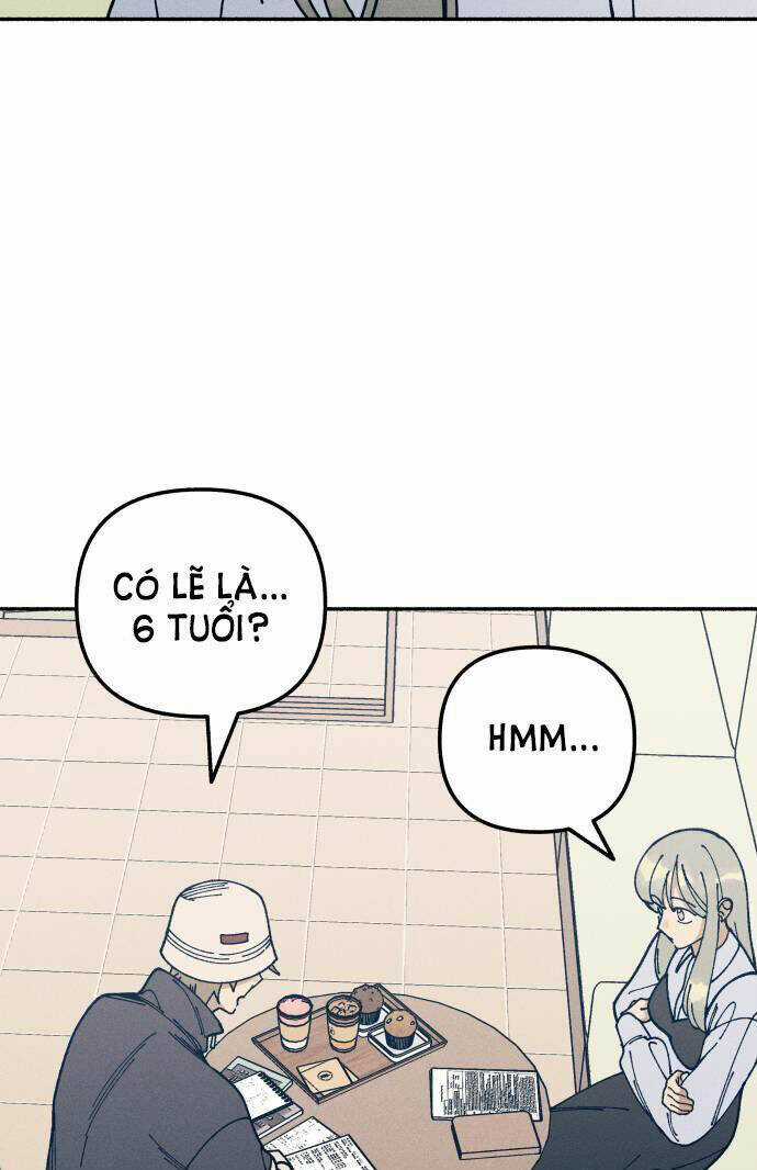 Mối Tình Đầu Đáng Ghét Chapter 19 trang 18