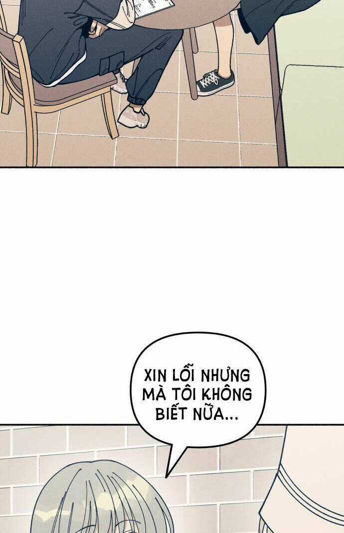 Mối Tình Đầu Đáng Ghét Chapter 19 trang 19