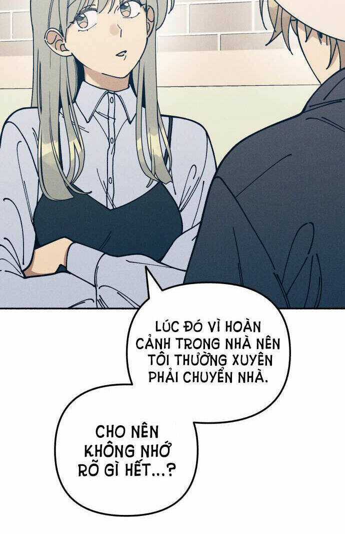 Mối Tình Đầu Đáng Ghét Chapter 19 trang 20