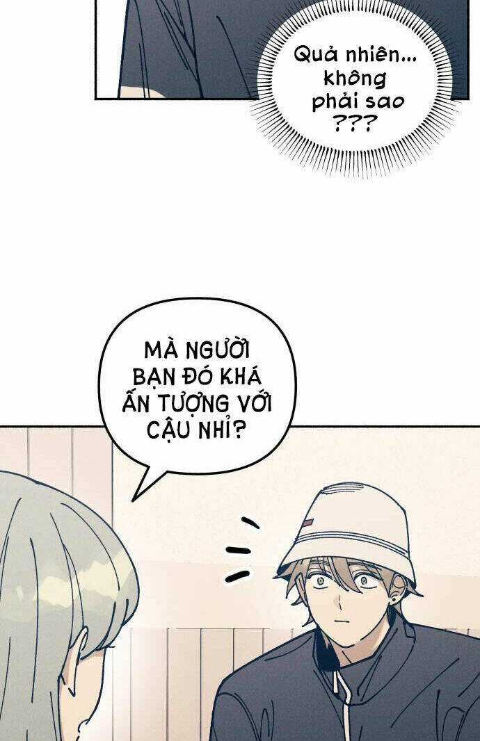 Mối Tình Đầu Đáng Ghét Chapter 19 trang 22