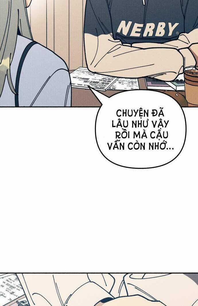 Mối Tình Đầu Đáng Ghét Chapter 19 trang 23