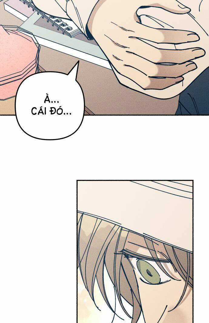 Mối Tình Đầu Đáng Ghét Chapter 19 trang 24