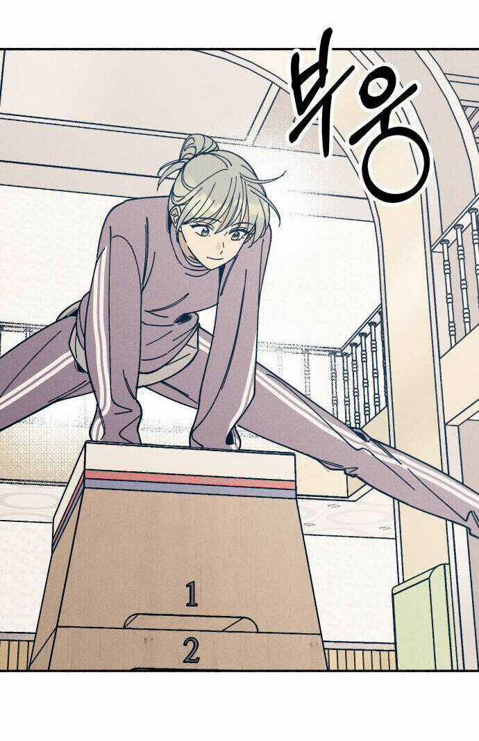 Mối Tình Đầu Đáng Ghét Chapter 19 trang 32