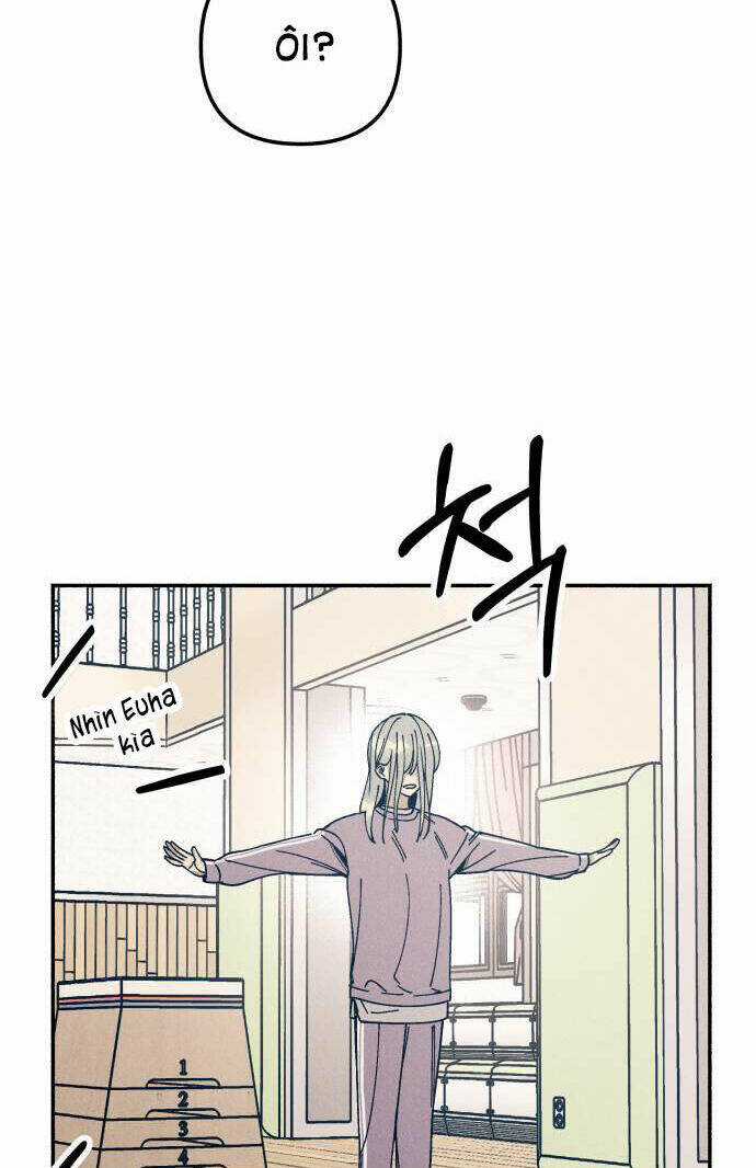 Mối Tình Đầu Đáng Ghét Chapter 19 trang 34