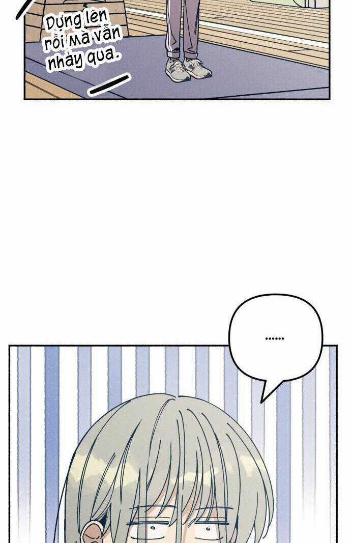 Mối Tình Đầu Đáng Ghét Chapter 19 trang 35