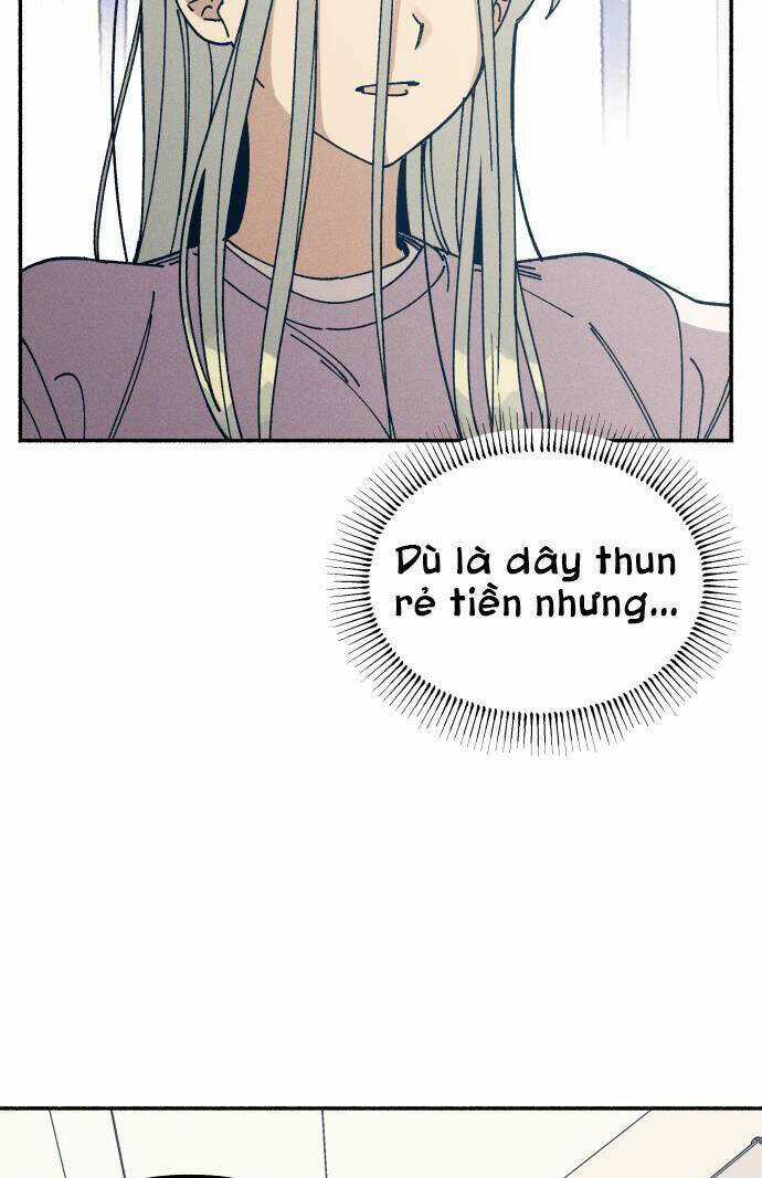 Mối Tình Đầu Đáng Ghét Chapter 19 trang 36