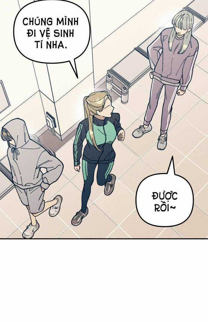 Mối Tình Đầu Đáng Ghét Chapter 19 trang 37