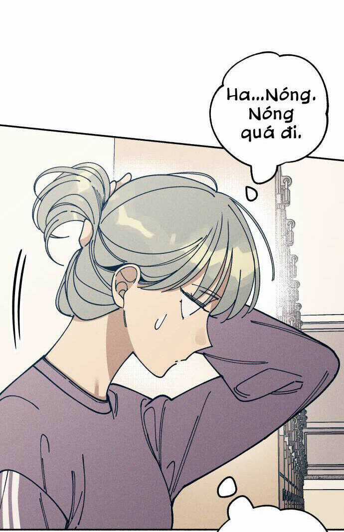 Mối Tình Đầu Đáng Ghét Chapter 19 trang 39