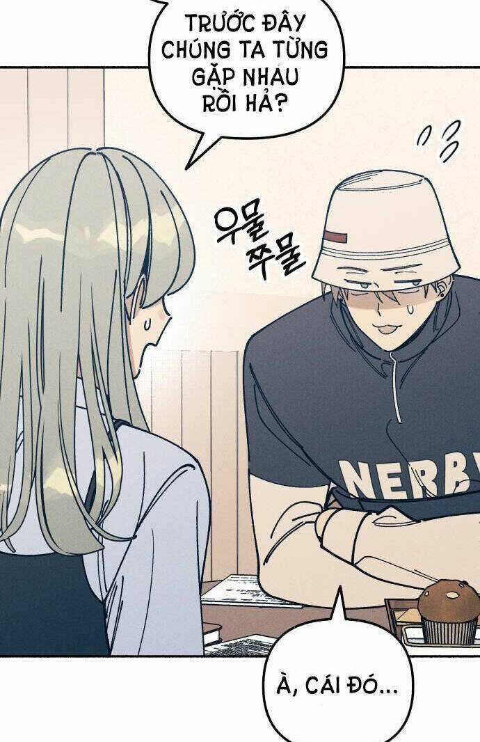 Mối Tình Đầu Đáng Ghét Chapter 19 trang 4