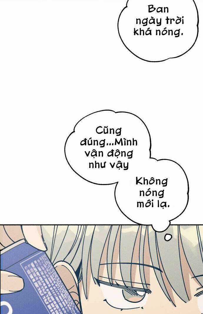 Mối Tình Đầu Đáng Ghét Chapter 19 trang 40