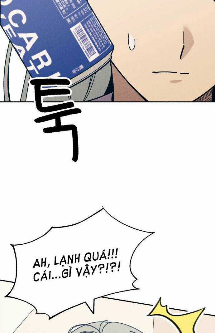 Mối Tình Đầu Đáng Ghét Chapter 19 trang 41