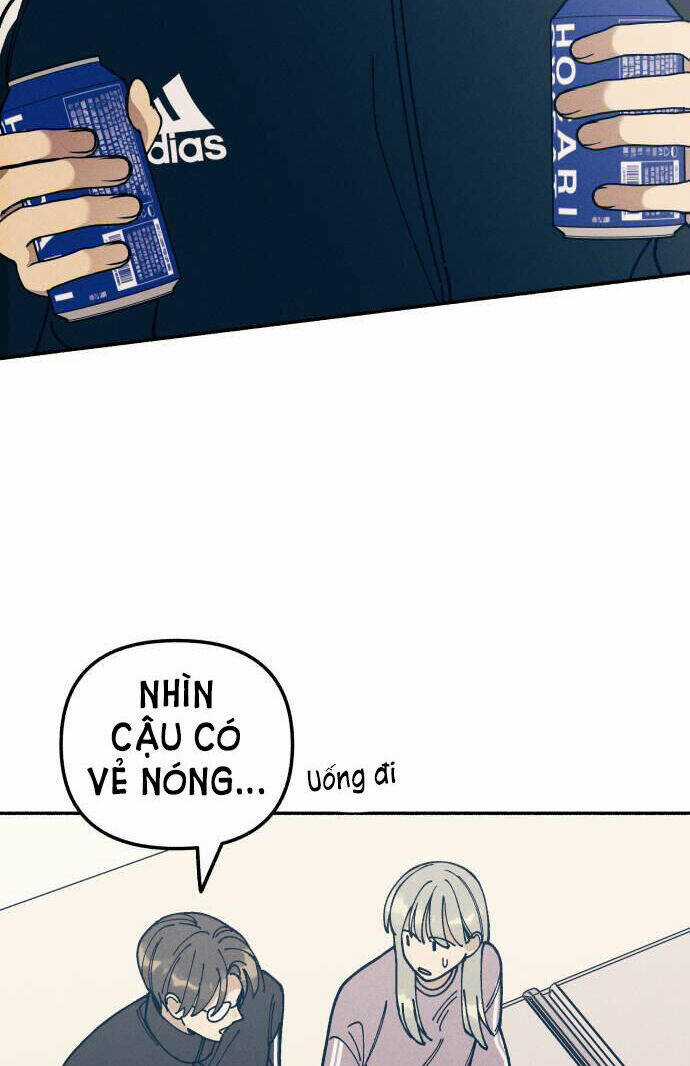 Mối Tình Đầu Đáng Ghét Chapter 19 trang 44