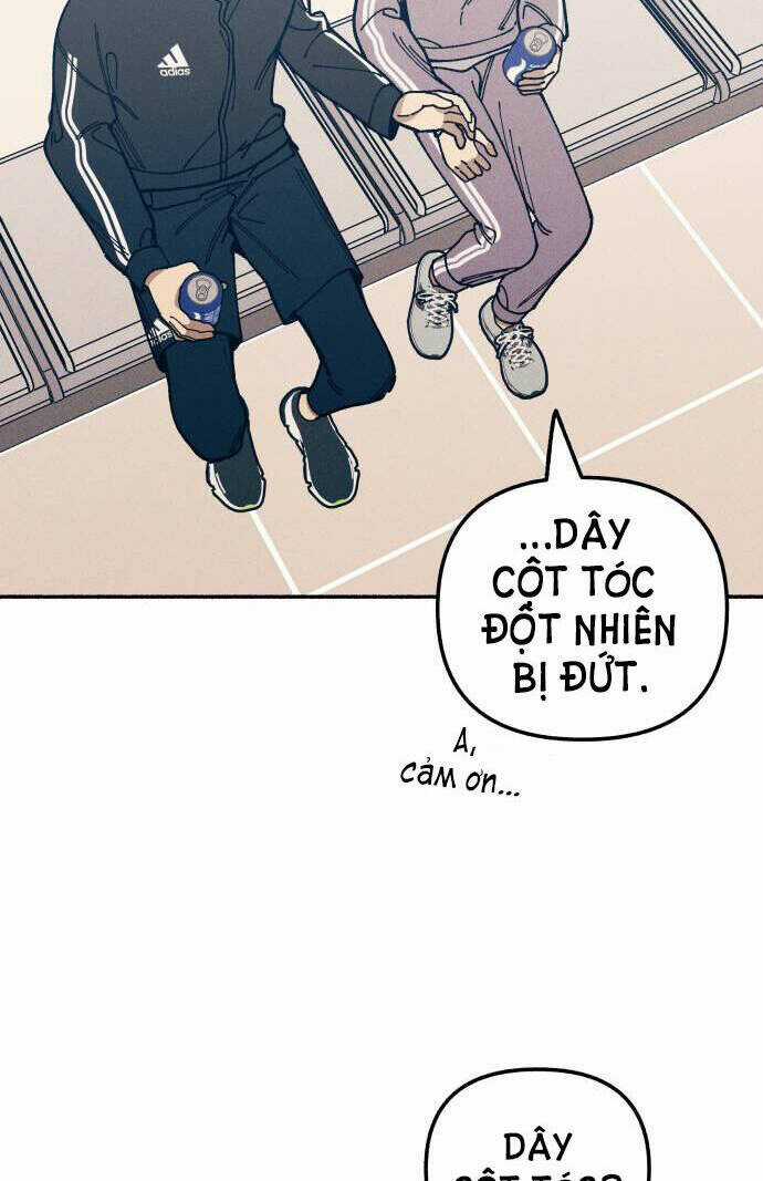 Mối Tình Đầu Đáng Ghét Chapter 19 trang 45