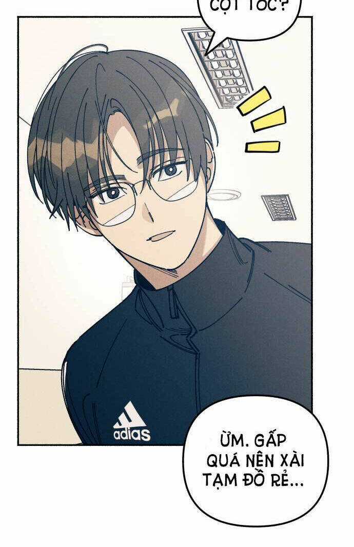 Mối Tình Đầu Đáng Ghét Chapter 19 trang 46