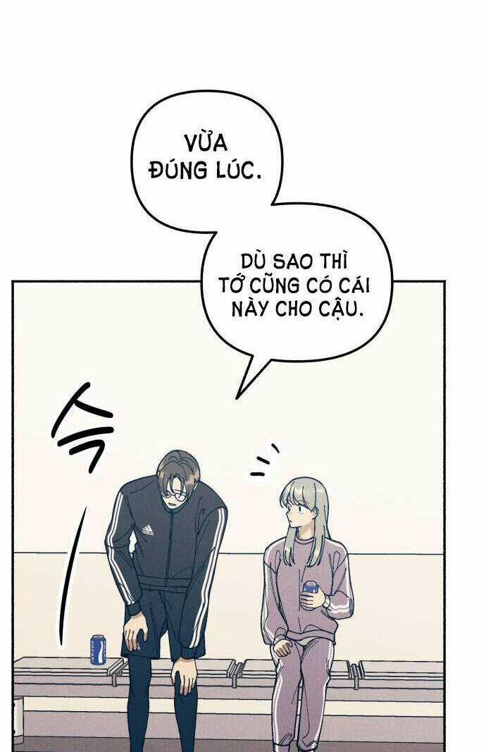 Mối Tình Đầu Đáng Ghét Chapter 19 trang 47