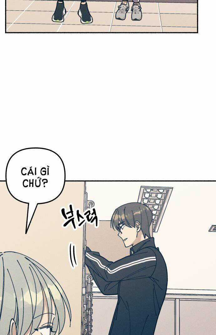 Mối Tình Đầu Đáng Ghét Chapter 19 trang 48