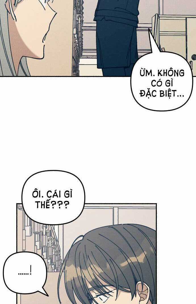 Mối Tình Đầu Đáng Ghét Chapter 19 trang 49