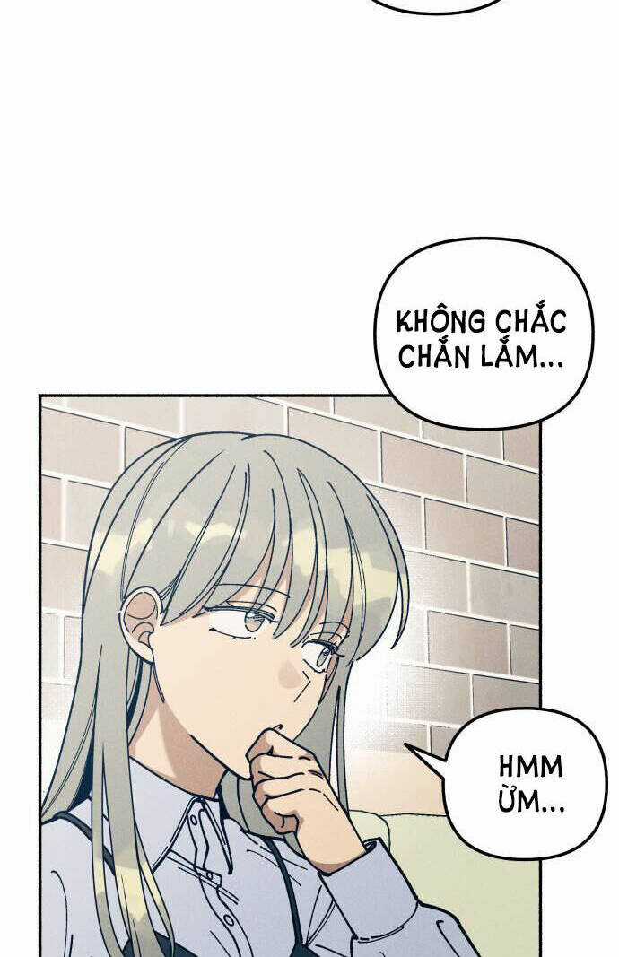 Mối Tình Đầu Đáng Ghét Chapter 19 trang 5