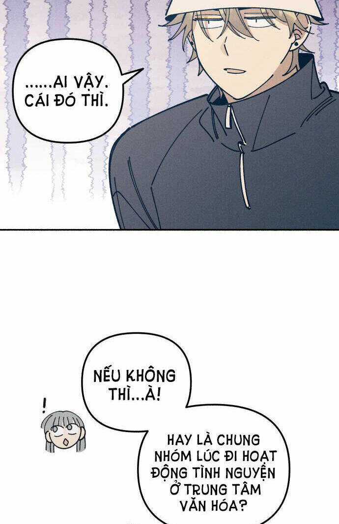 Mối Tình Đầu Đáng Ghét Chapter 19 trang 8