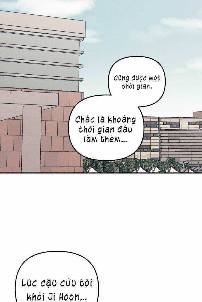 Mối Tình Đầu Đáng Ghét Chapter 21 trang 11