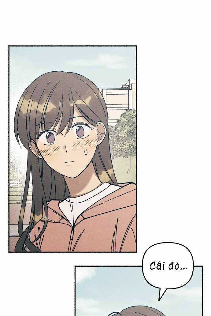 Mối Tình Đầu Đáng Ghét Chapter 21 trang 13