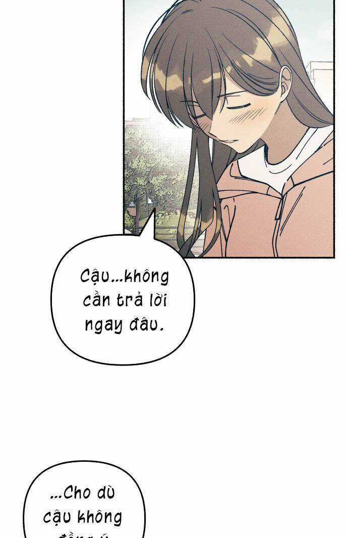 Mối Tình Đầu Đáng Ghét Chapter 21 trang 14