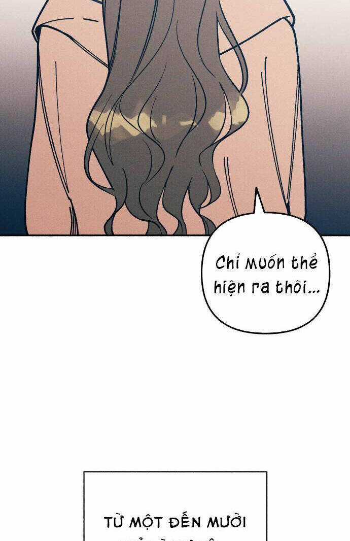 Mối Tình Đầu Đáng Ghét Chapter 21 trang 18