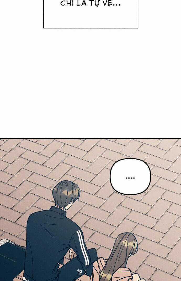 Mối Tình Đầu Đáng Ghét Chapter 21 trang 19